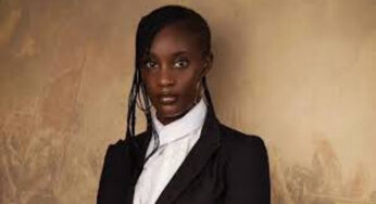 Ifunanya ‘Baddest Lawyer,’ clarifies professional status after NBA denied her