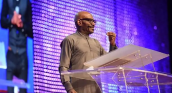 10 things to know about Pastor Taiwo Odukoya