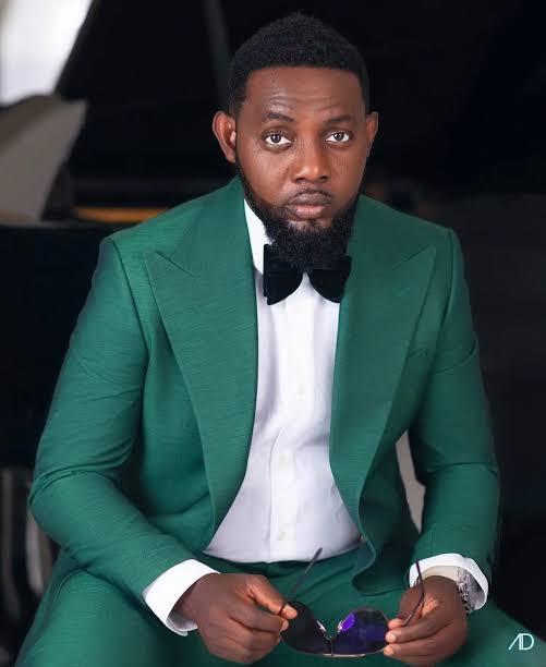 Comedian AY gets heartfelt support after Lagos mansion fire