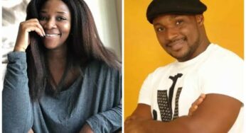 ‘I was in a serious relationship with Genevieve Nnaji for 2 years’ – Actor Pat Attah