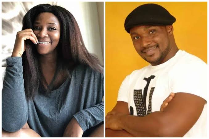 ‘I was in a serious relationship with Genevieve Nnaji for 2 years’ – Actor Pat Attah