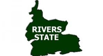 Ekine: 15-year-old missing boy found dead in Rivers