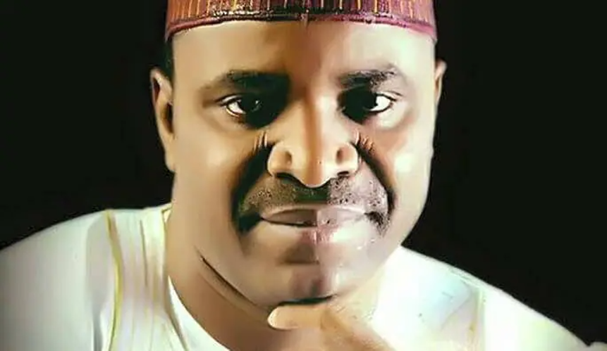 Profile of Tinubu’s Minister of Interior, Sa’Idu A. Alkali