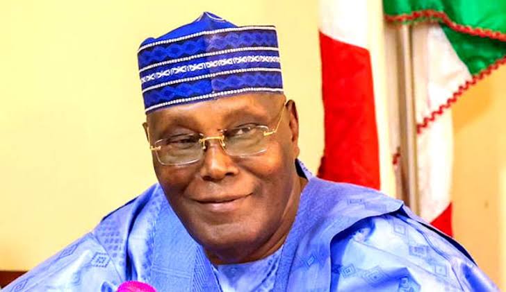 BREAKING: Atiku to contest for president in 2027