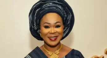 Profile of Tinubu’s Minister of Women Affairs, Uju Kennedy