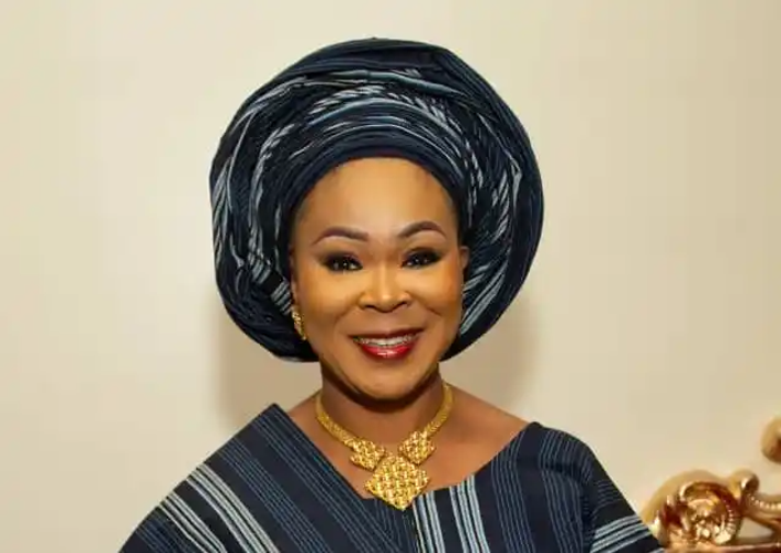 Profile of Tinubu’s Minister of Women Affairs, Uju Kennedy