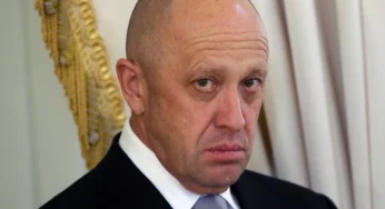 Who is Yevgeny Prigozhin? Profile of Prigozhin, death news, plane crash 