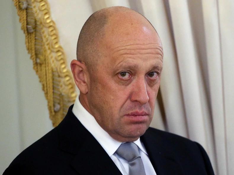 Who is Yevgeny Prigozhin? Profile of Prigozhin, death news, plane crash 