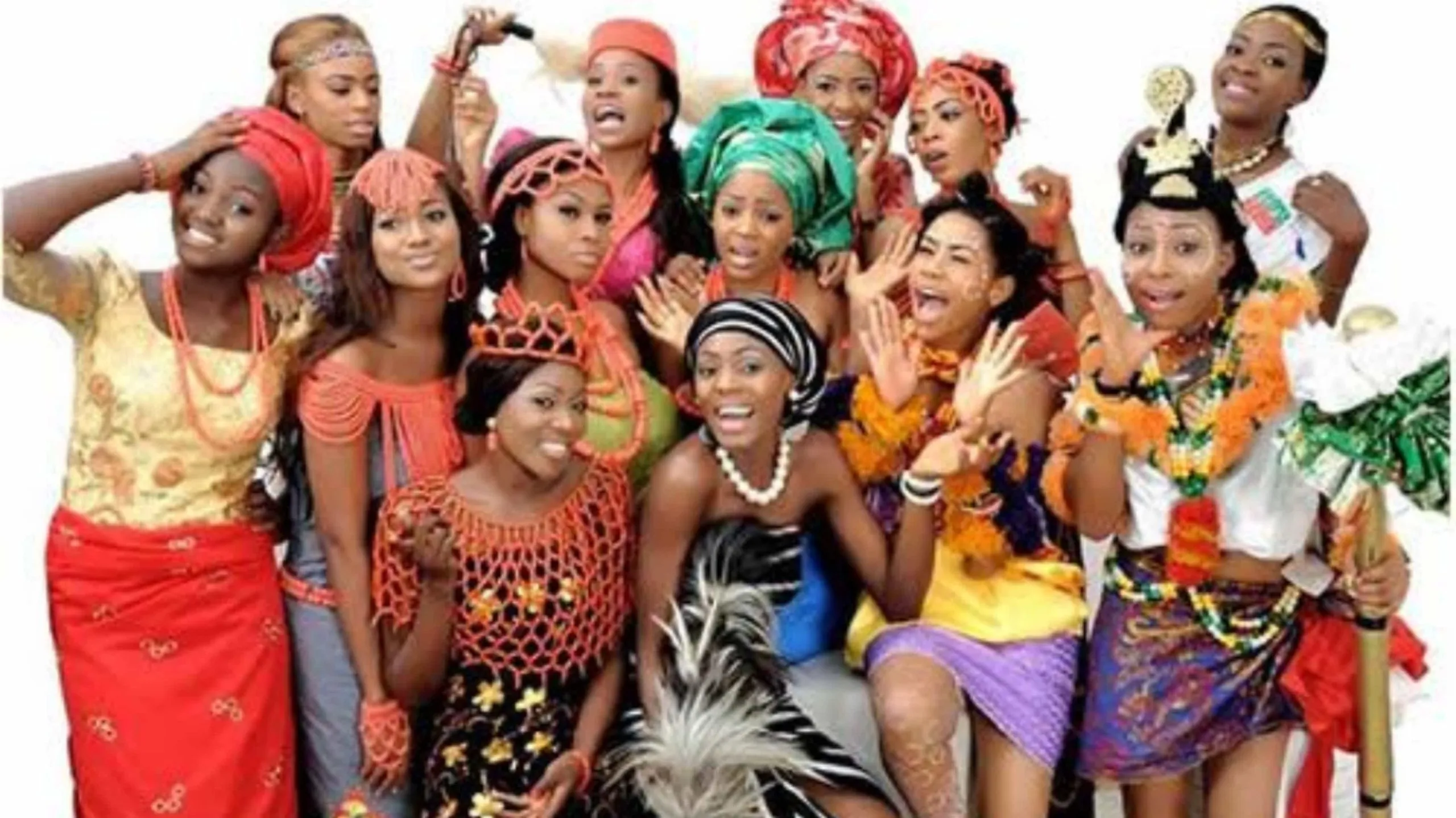 10 largest ethnic groups in Nigeria- Idoma Voice