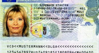 Netherlands Schengen visa application requirements