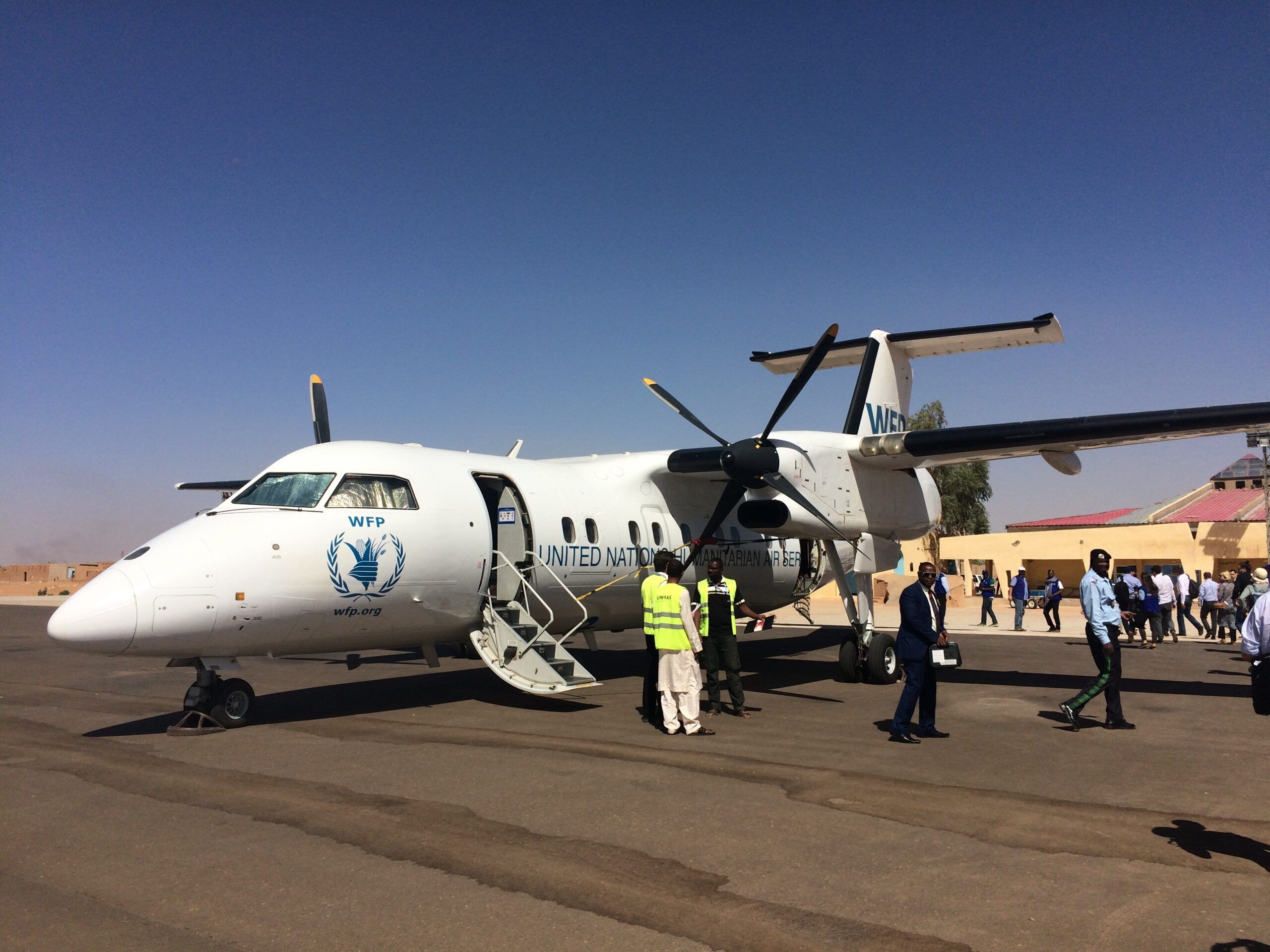 Niger junta evacuates families to Dubai, Burkina Faso amid ECOWAS invasion threat