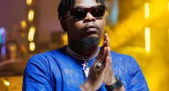 Olamide applauds Asake’s success in selling out London’s O2 arena