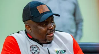 Benue FA ‘takes stand’ on Lobi Stars controversy