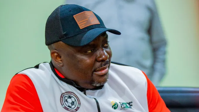 Benue FA ‘takes stand’ on Lobi Stars controversy