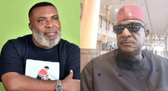 Defamation: AVM Monday Morgan threatens to drag Benue South APC chairman, Pinot Ogbaji to court