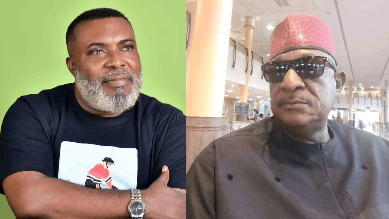 Defamation: AVM Monday Morgan threatens to drag Benue South APC chairman, Pinot Ogbaji to court