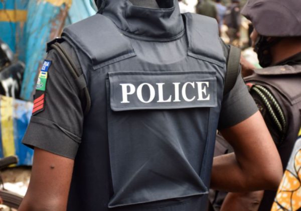 Police rescue abducted victim, seize stolen property in Katsina