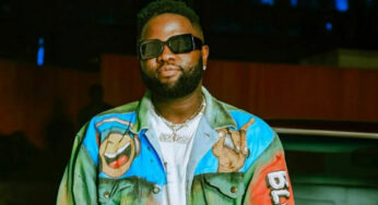 Skales and I engaged in a dispute at Timaya’s residence, says Kizz Daniel