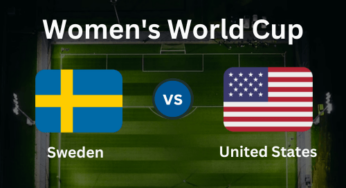 Sweden vs USA in 2023 Women’s World Cup Knockout Clash: Preview, prediction, lineups