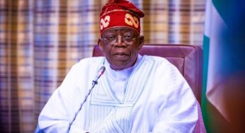 Full list of Tinubu’s Presidential Economic Coordination Council