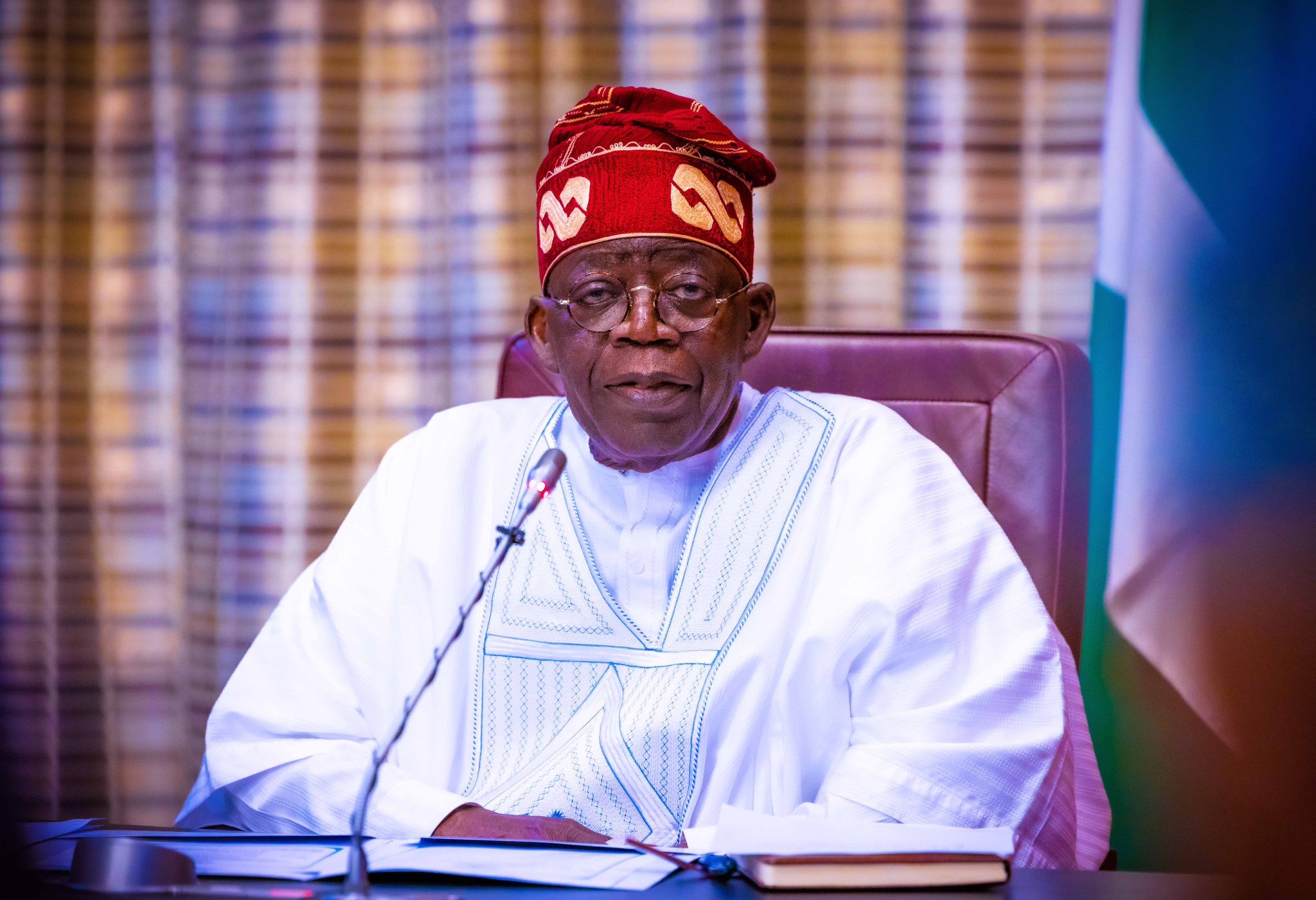BREAKING: Tinubu makes new appointment