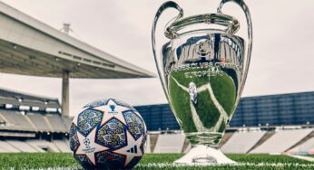 UEFA Champions League 2023/2024 group stage confirmed [FULL Draw]