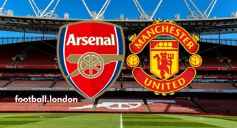 EPL Match Livestream: How to watch Arsenal vs Man United from anywhere online