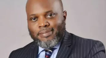 Tinubu appoints Tope Fasua SA on Economic Affairs