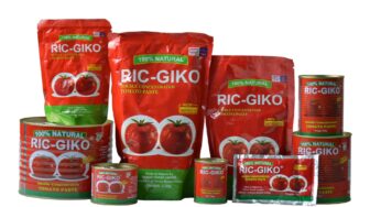 10 things you need to know about Erisco Foods