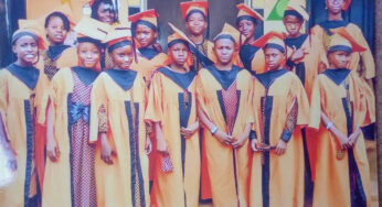 Gloryland Presidential High School Otukpo: Empowering minds, enriching futures