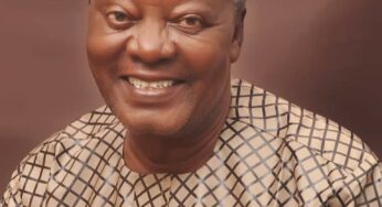 Veteran Nollywood actor, Yemi Adeyemi ‘Suara’ is dead