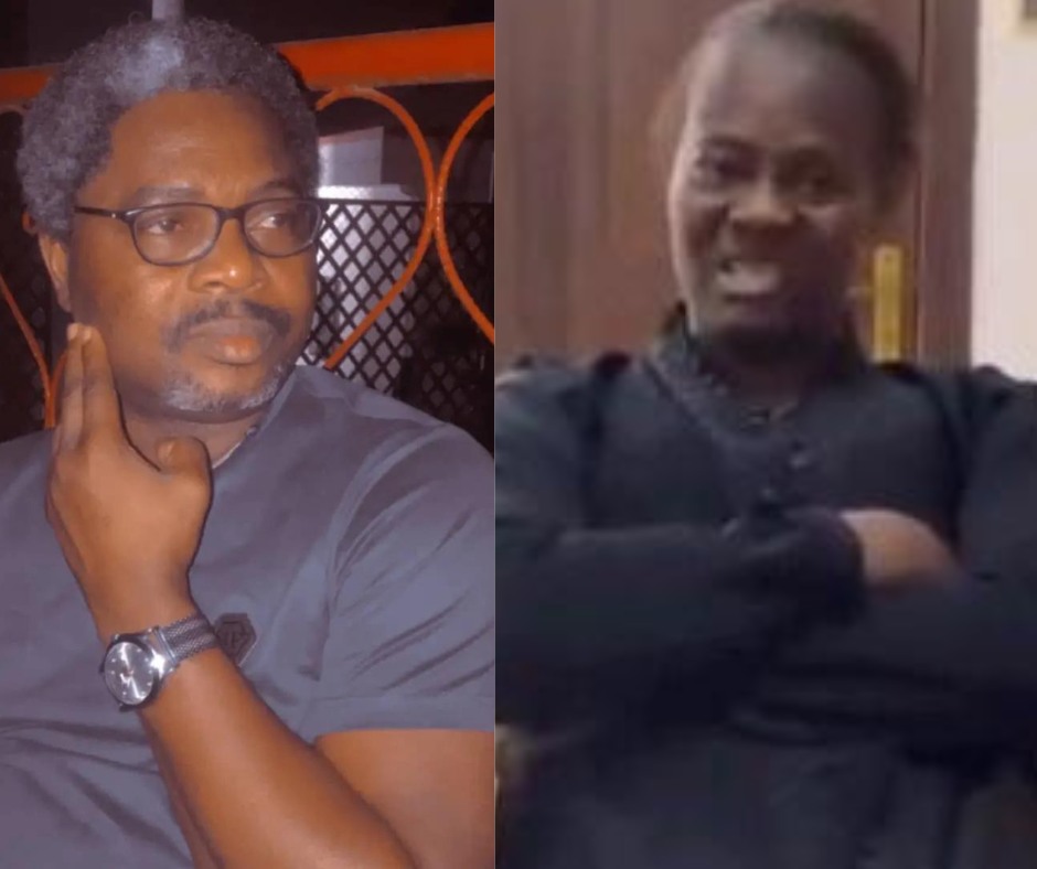 MohBad’s mother abandoned him for 15 years – Lere Olayinka