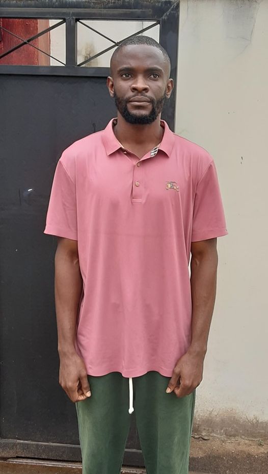 Yahoo Boy’ who couldn’t justify N6m in bank account bags one-year jail term