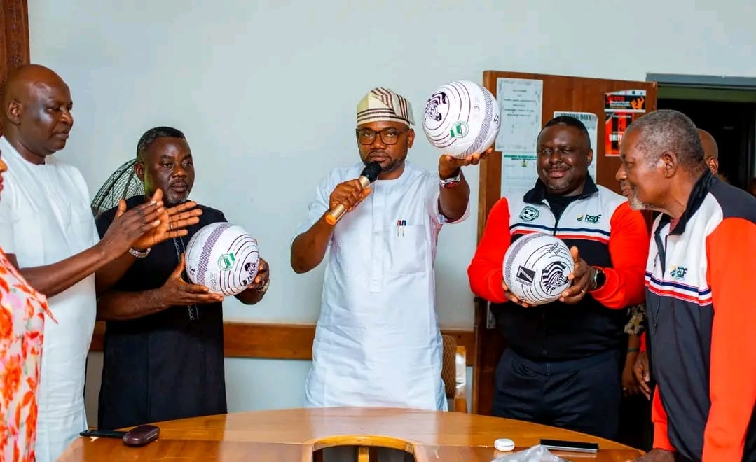 Benue: Alia set to bring back Governor’s cup after seven years