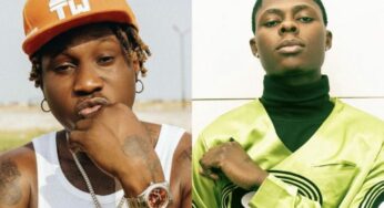 Lyrics of Account Balance – Mohbad’s last song featuring Zlatan Ibile