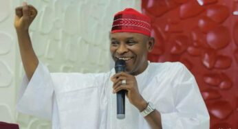 Kano Tribunal sacks Gov. Yusuf, declares APC’s Nasir winner