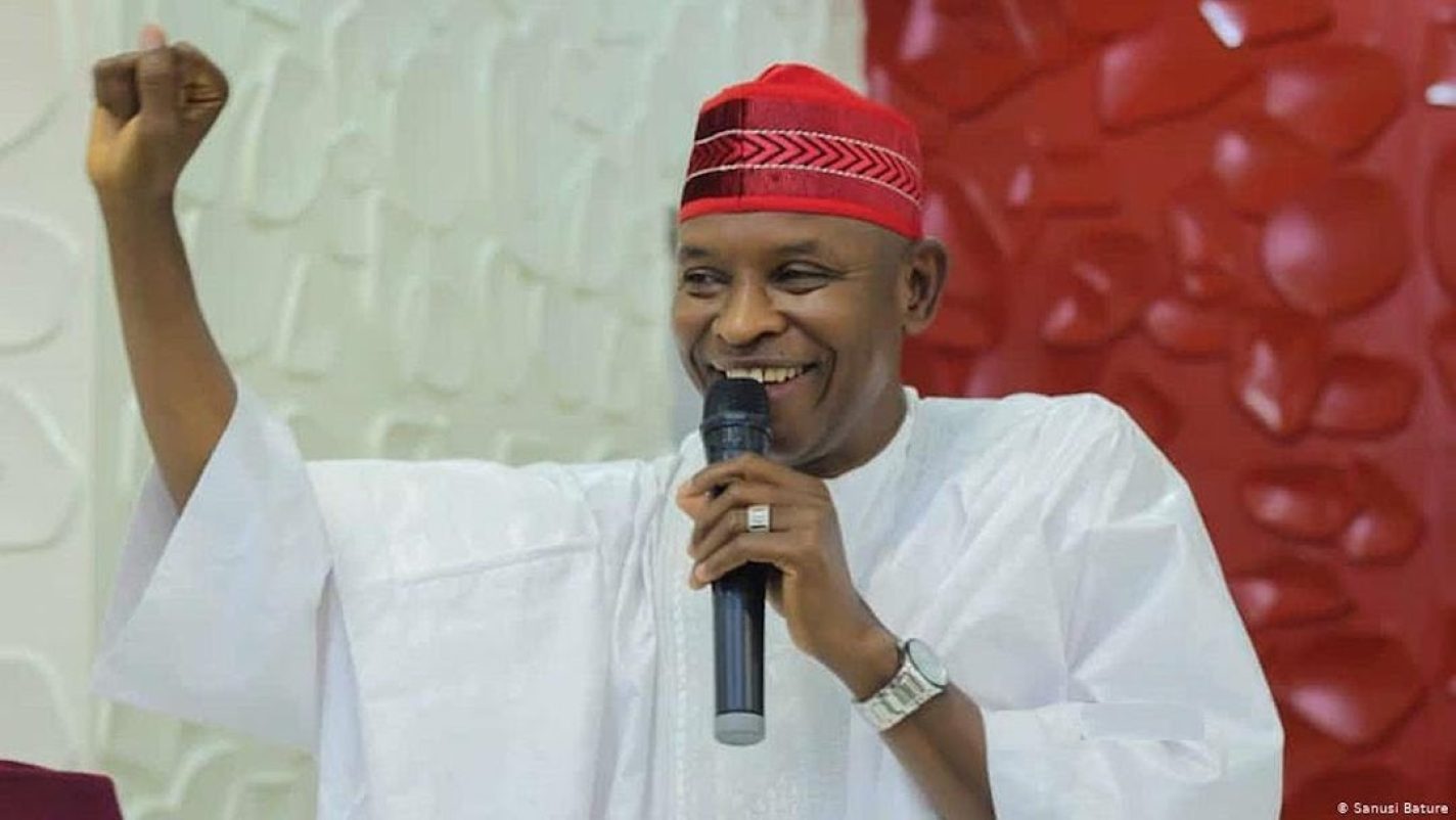 Kano Tribunal sacks Gov. Yusuf, declares APC’s Nasir winner