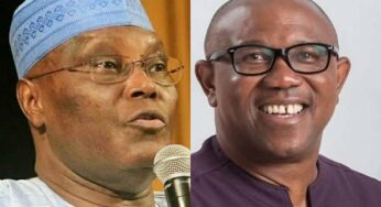 Peter Obi, Atiku secure certified Tribunal Judgment, take battle to Supreme Court