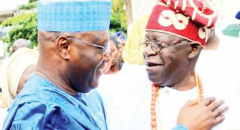 Tinubu wins as US court grants request to delay release of school records to Atiku