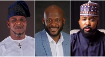 Idoma man, Thaddeus Atta defeats Banky W to retain reps seat in Lagos