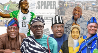 Benue News: Latest News from Benue today, Saturday, October 14, 2023