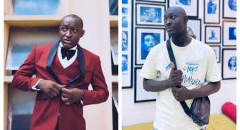Biography of comedian Carter Efe, age, video, net worth, new tape