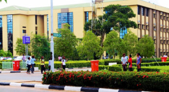 Top 10 private universities in Nigeria, tuition fees and locations