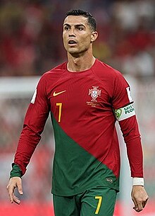 Ronaldo set for Newcastle return in 2024