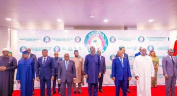 ECOWAS set to unveil Cybersecurity Advancement Platform