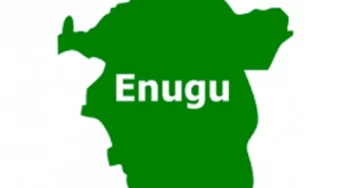 Building collapse in Enugu claims lives of four siblings