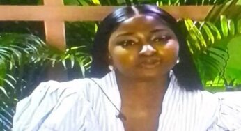 Kim Oprah evicted from BBNaija All Stars House