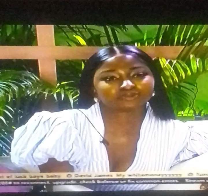 Kim Oprah evicted from BBNaija All Stars House