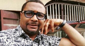 FACT CHECK: Is Nollywood actor Tony Umez dead? Death rumours of Tony Umez