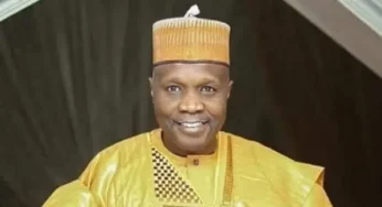 Gombe: Tribunal throws out ADC’s petition against Gov Yahaya’s election